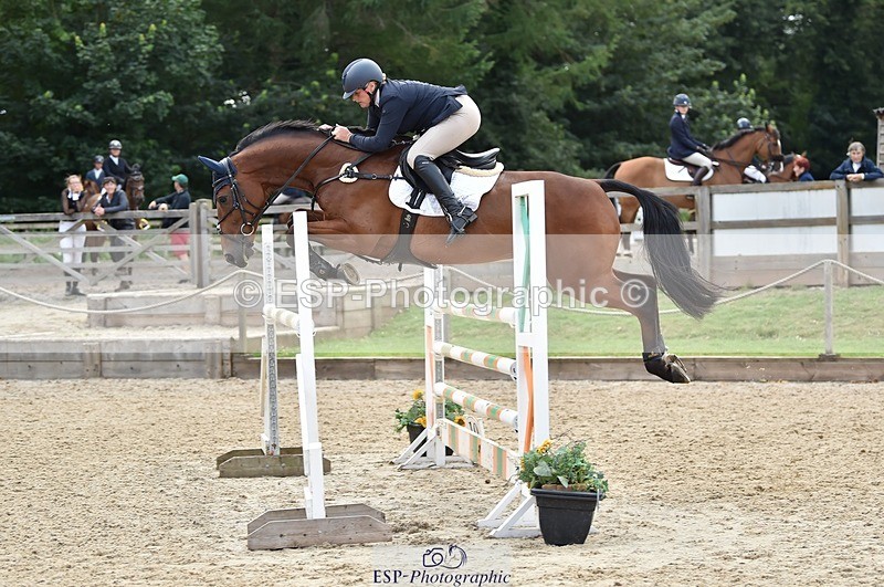 230713-153136-29072 - Cls 68 Foxhunter & 1.20m Open