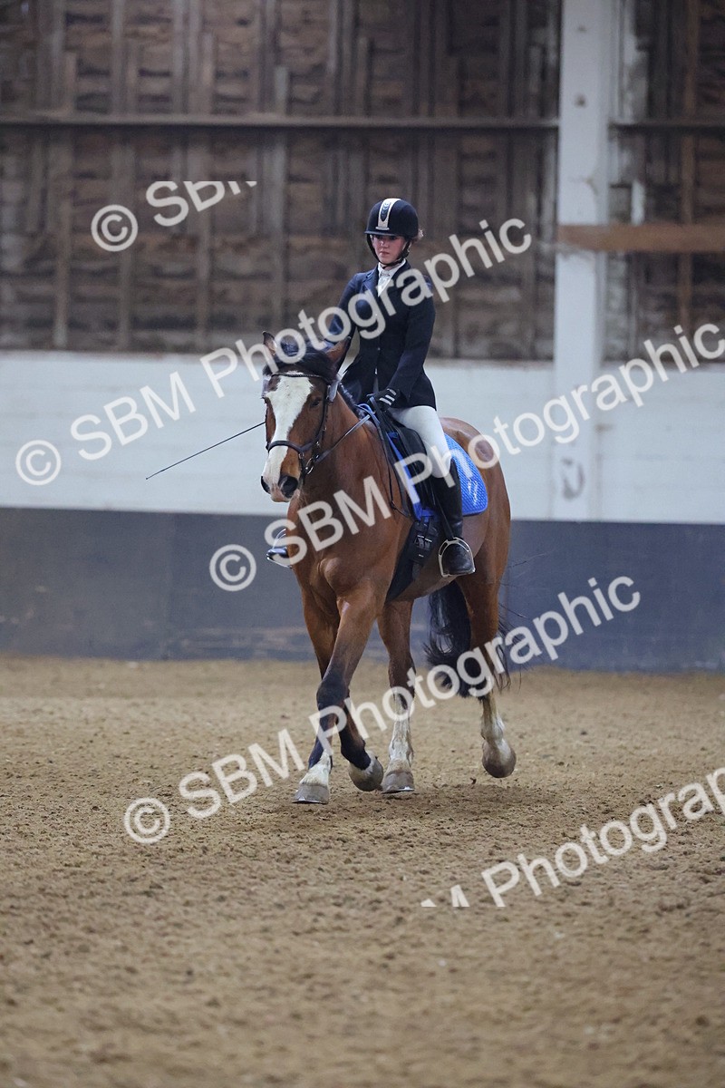 SBM_003695 - Class 17-18 - TQ U21 Open Novice 3