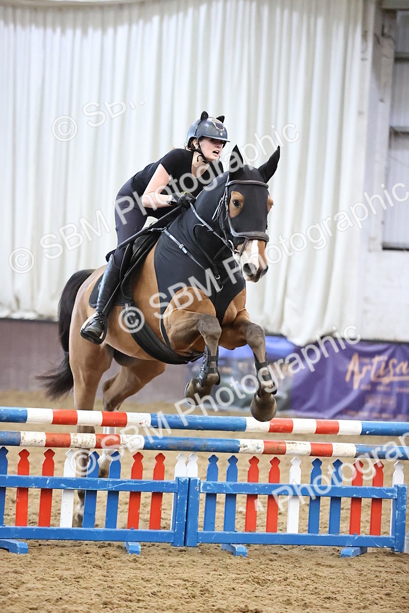 SBM_003208 - Class 5 - Accumulator with Joker 70cm