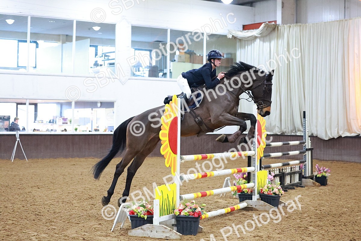 SBM_003762 - Class 11 - Senior Foxhunter - 1.20m