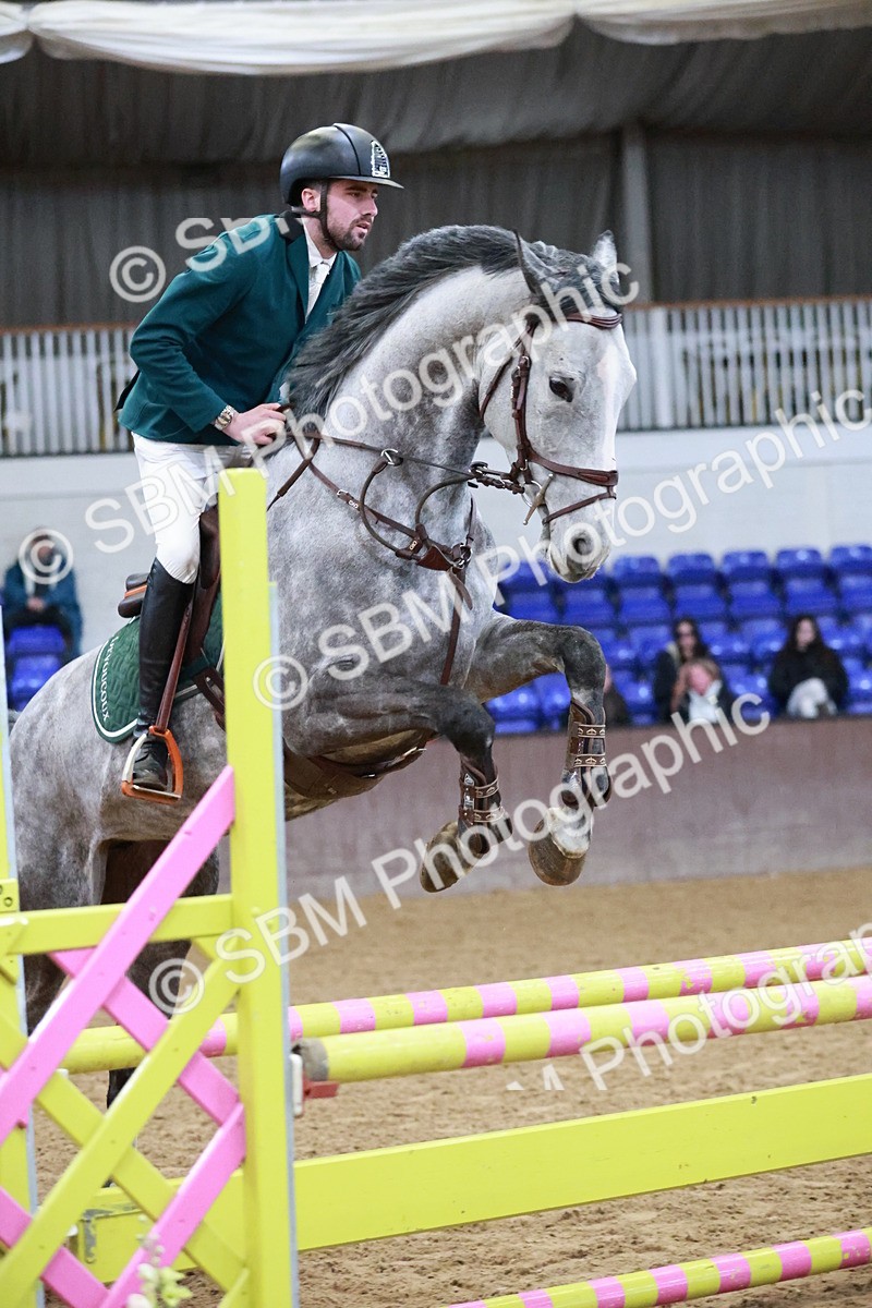 SBM_000668 - Class 3 - Senior Discovery - 1.00m