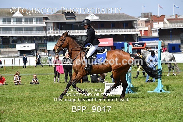 BPP_9047 - CLASS 4 RHS Power and Performance B & C Championship Qualifier (1.25m)