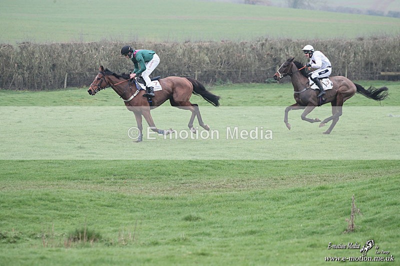 PtP 080326 514 - Pytchley with Woodland Point-to-Point Guilsborough 08/03/26