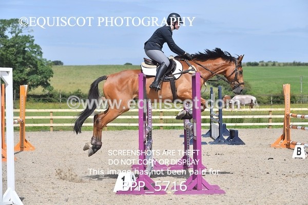 BPP_5716 - CLASS 4 Senior Discovery/ 1m Open