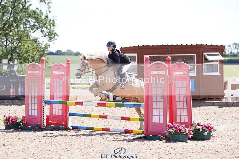 250628-145928-06129 - Cls 23 Pony Intro & 80cm Open