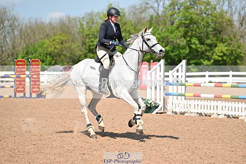 240509A-135356-02447 - Cls 4 95cm National Am Quali