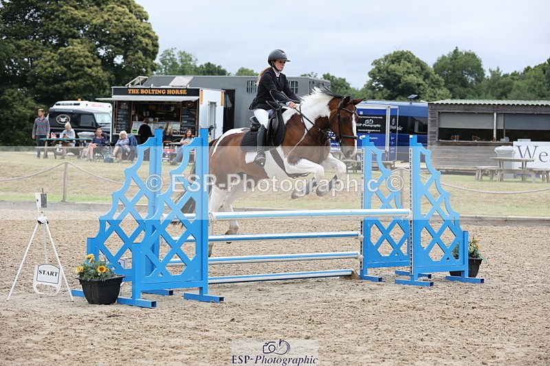 250705A-095319-13551 - Cls 33 Snr British Novice and 90cm Open