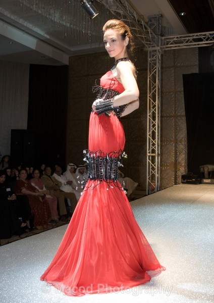 _MG_2199 - Afra Fashion Show