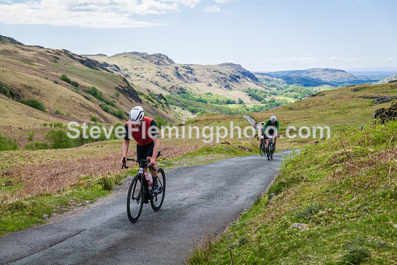 134941 - Hardknott Pass Camera 1 13.00-14.00