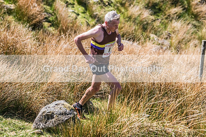 Glaramara-224 - Glaramara Fell Race Saturday 17th May 2025