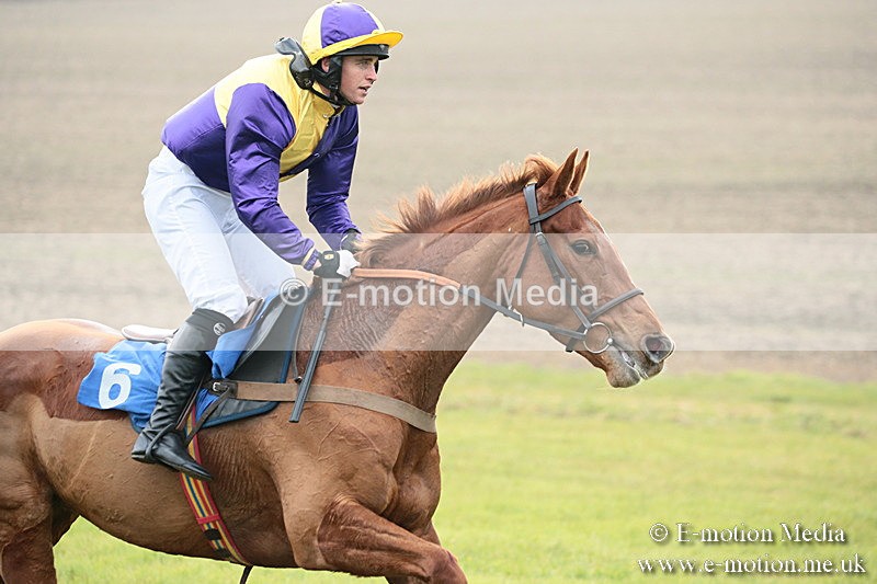 PtP 251118-14 - Vine & Craven Point-to Point Barbury Racecourse 25/11/18