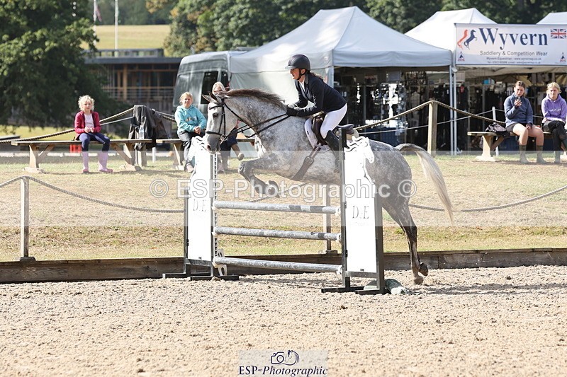 250831A-154701-11256 - Cls 44 95cm Amateur Quali