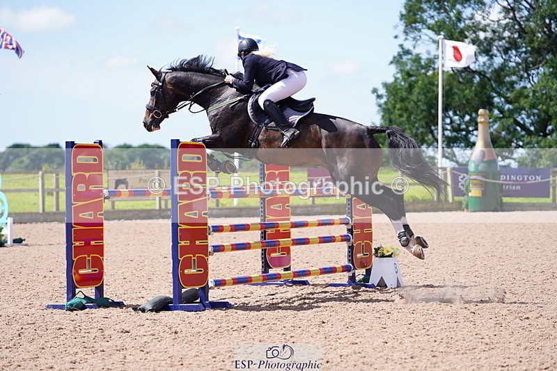 240728A-113720-08791 - Cls 26 NAF Silver Semi Final