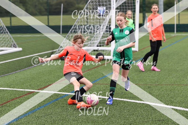 1DX31623 - Sun 7th U10 Girls
