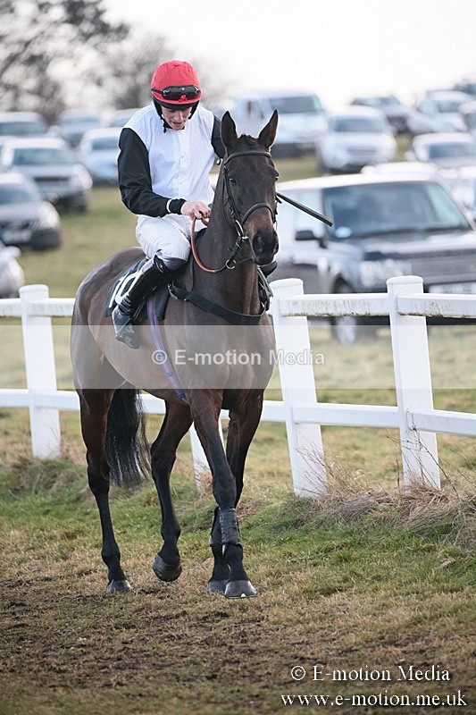 PtP 170219 -706 - Combined Services Point-To-Point Larkhill 17/02/19