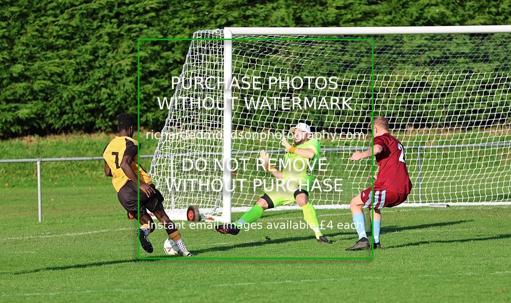 533A7565 - Hesketh Bank (11/10/25)