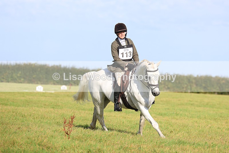 3E7A5815 - Class 1: Trebudannon Open: Dressage (Part 2)