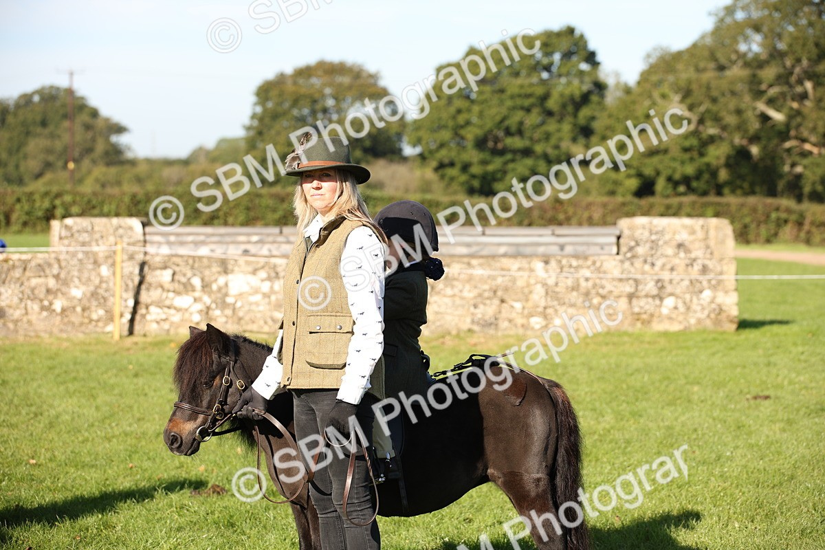SBM_35769 - S9 - Lead Rein Equitation