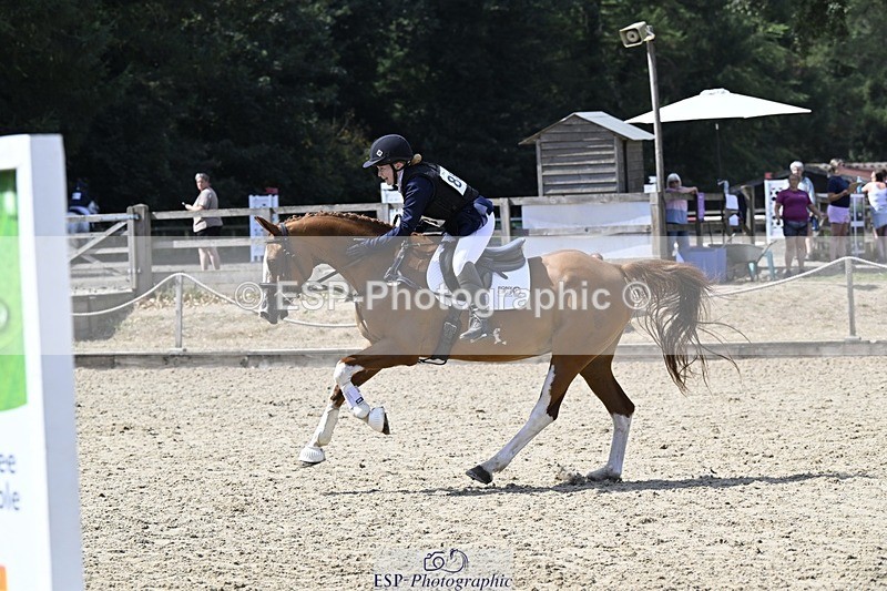 250823A-124749-28883 - WC Round 2 70+ 12.44 to 13.10