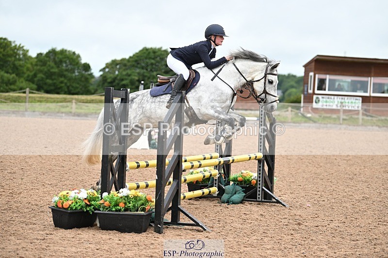 250607-094429-00156 - Cls 5 Pony British Novice and 80cm