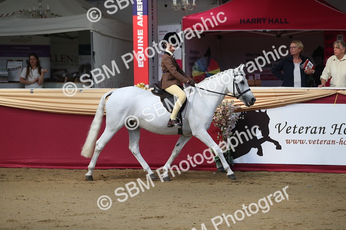 SBM_02025 - Class 5a Area Ridden Veterans