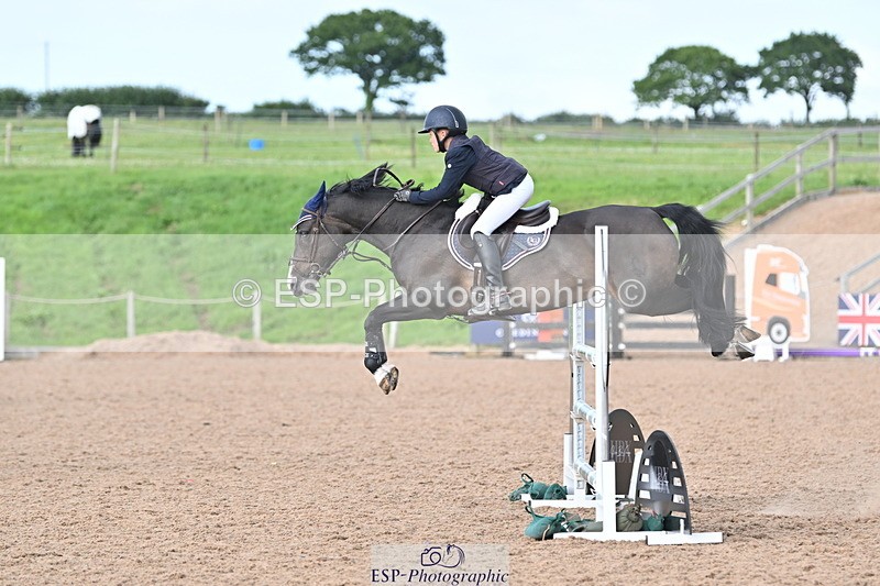 240628A-184455-01866 - Cls 6 Springboard 128cm + 138cm