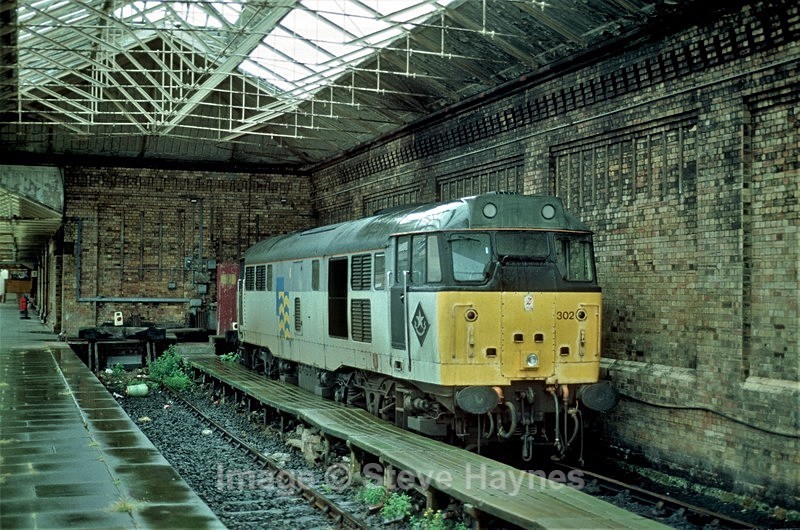 15th July 1993 - Workington, Cumbria.