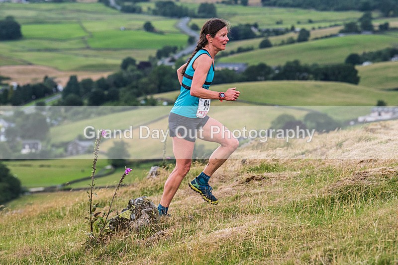 Reston-562 - Reston Scar Fell Race Wednesday 5th July 2023