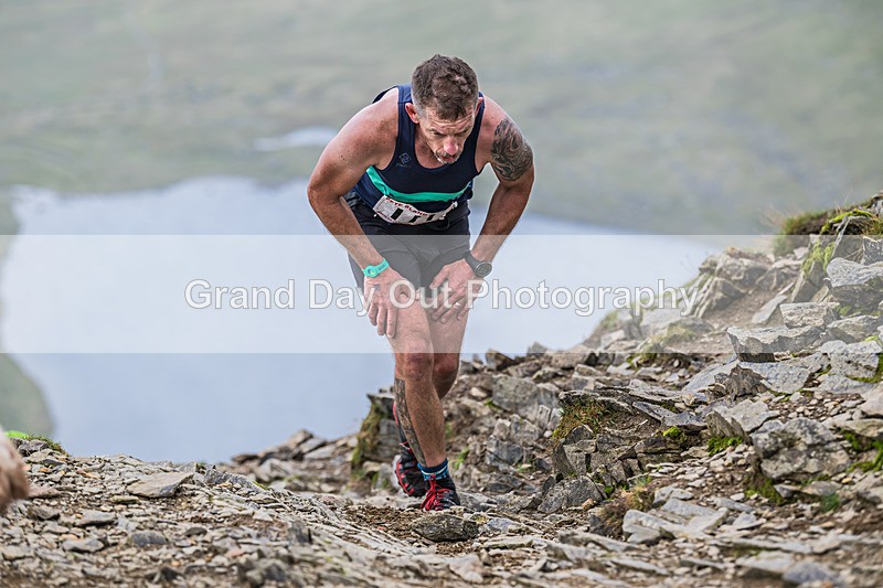 Grisedale HS-112 - Grisedale Horseshoe Fell Race Saturday 5th September 2026
