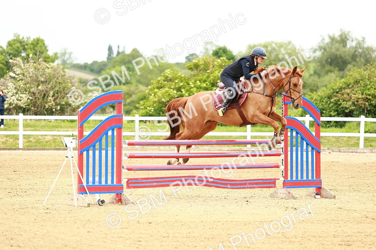 SBM_000974 - Class 4 - Senior Newcomers - 1.10m
