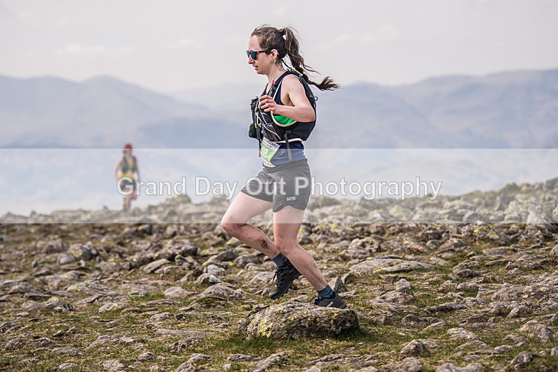 Fairfield-395 - Fairfield Horseshoe Fell Race Saturday 11th May 2024