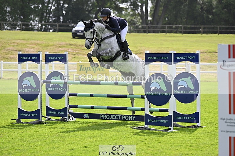 250613A-101518-00356 - Cls 1 Snr Newcomers and 1.10m Open