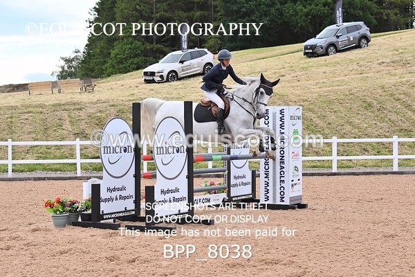 BPP_8038 - CLASS 17 FRI The Farriers Challenge Senior 1.15m Open Inc 1.15m Members Cup