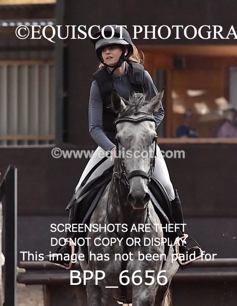 BPP_6656 - CLASS 2 BE70CM