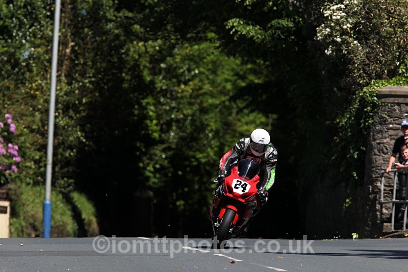  - Superbike Race