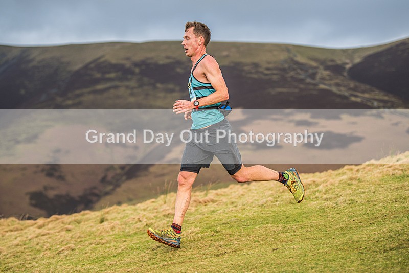 Loopy Latrigg-72 - Kong Loopy Latrigg Fell Race Saturday 27th January 2024