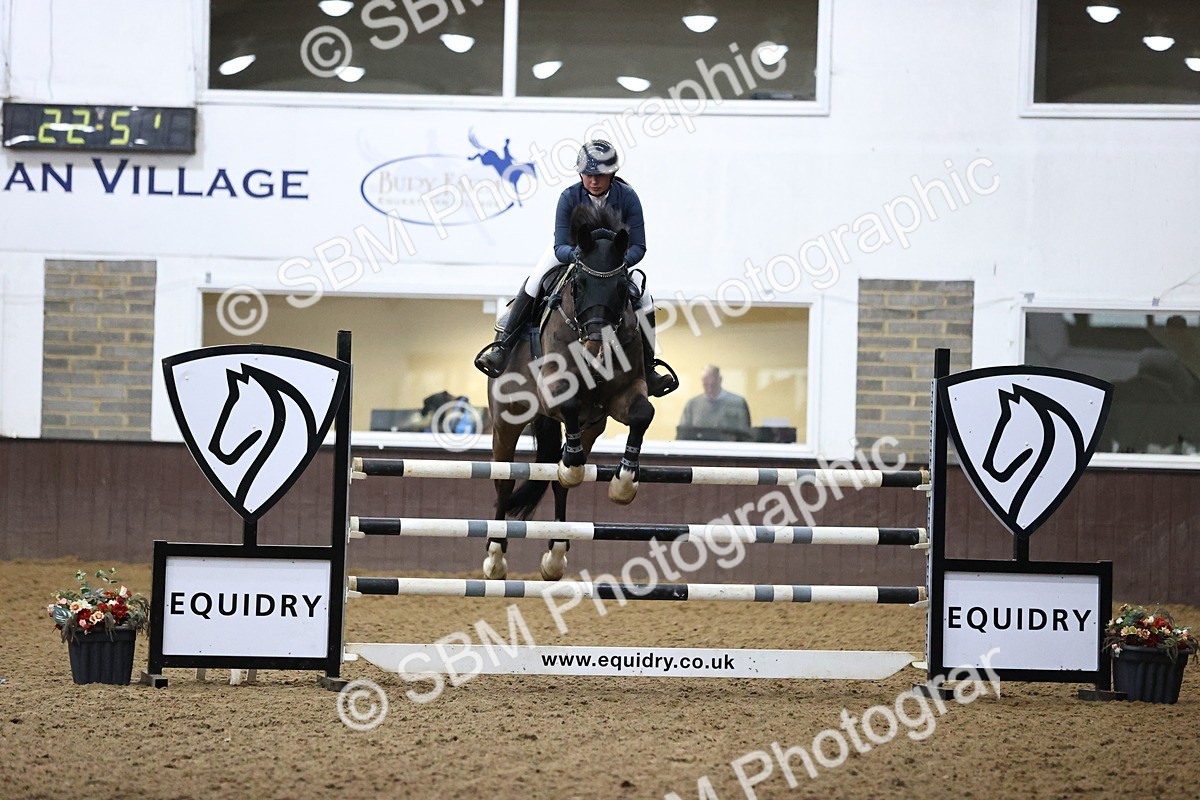 SBM_002104 - Class 5 - Senior Foxhunter - 1.20m Open