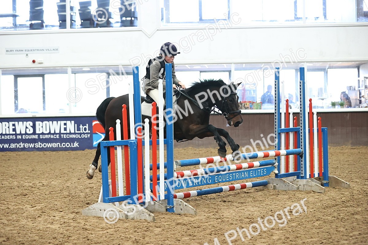 SBM_001587 - Class 5 - Henlow Veterinary Hospital - 70cm Area 12 Championship Qualifier