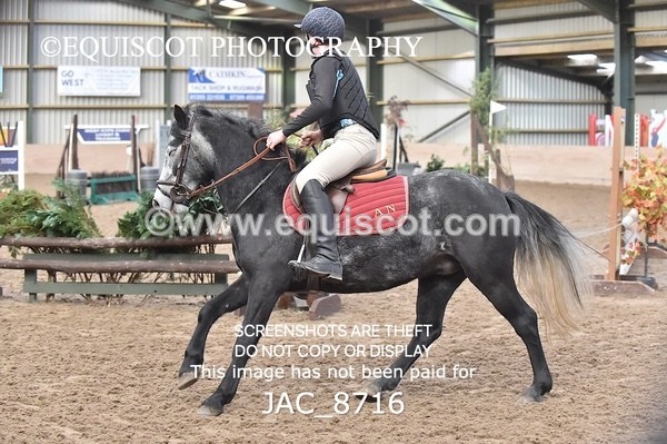 JAC_8716 - CLASS 1 - ARENA EVENTING 60CM