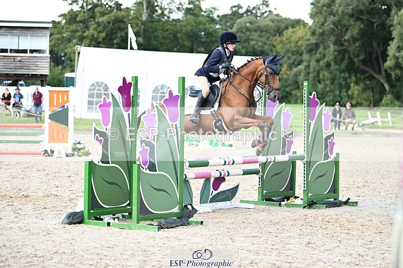 240824X-163320-30061 - 80cm Round 2 15.30 to 16.50