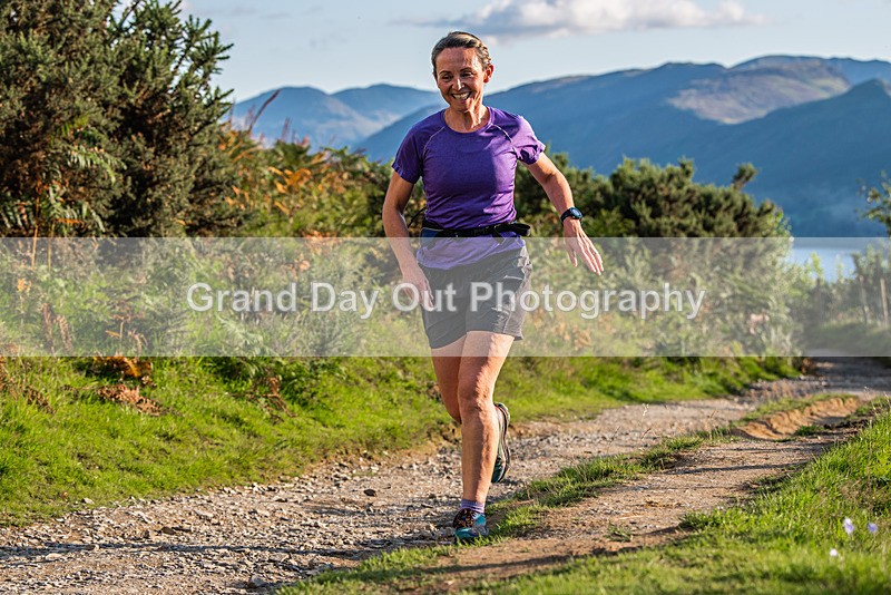 Not Round-3 - Not Round Latrigg Race Wednesday 16th August 2023