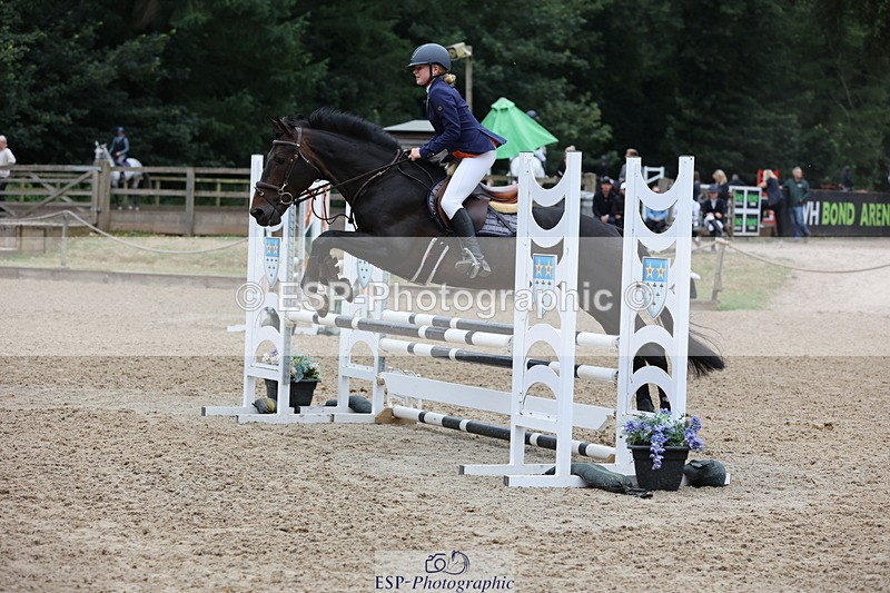 250705A-085641-12852 - Cls 32 85cm Amateur Qualifier