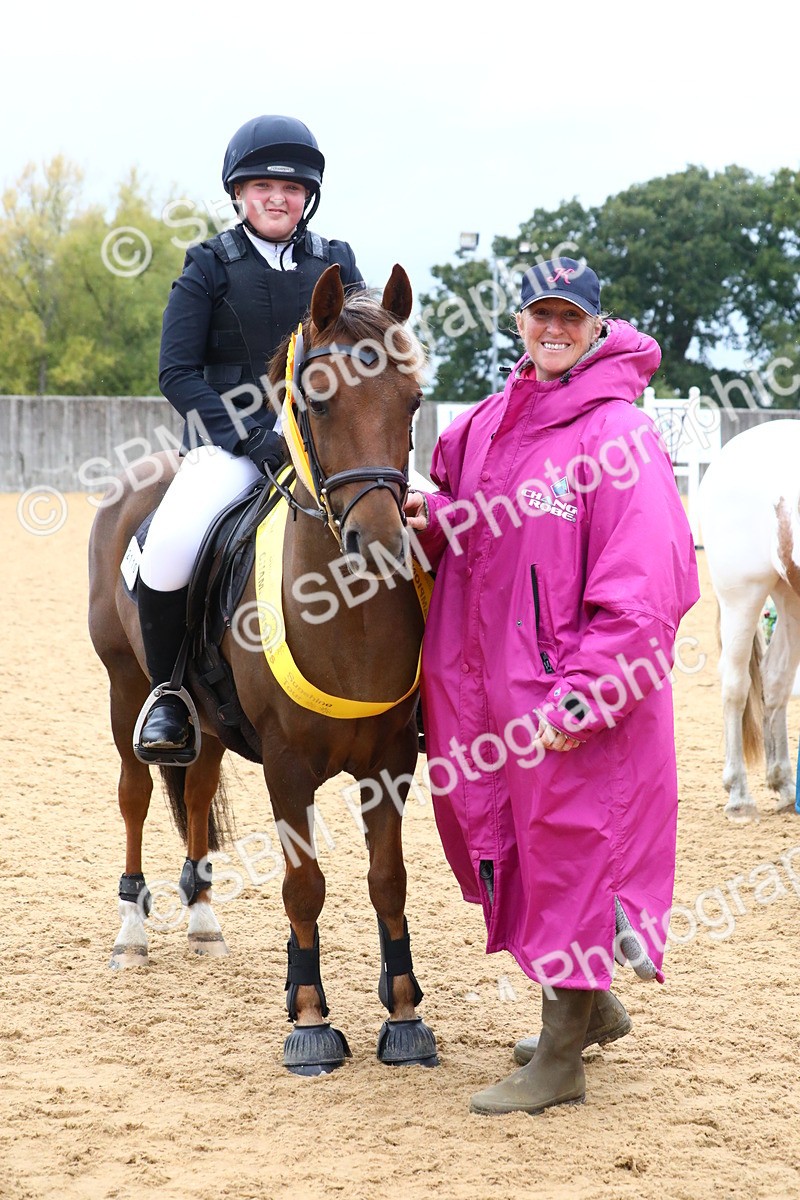 SBM_72059 - J3b - Mini Tour Junior Pony 40cm Championship