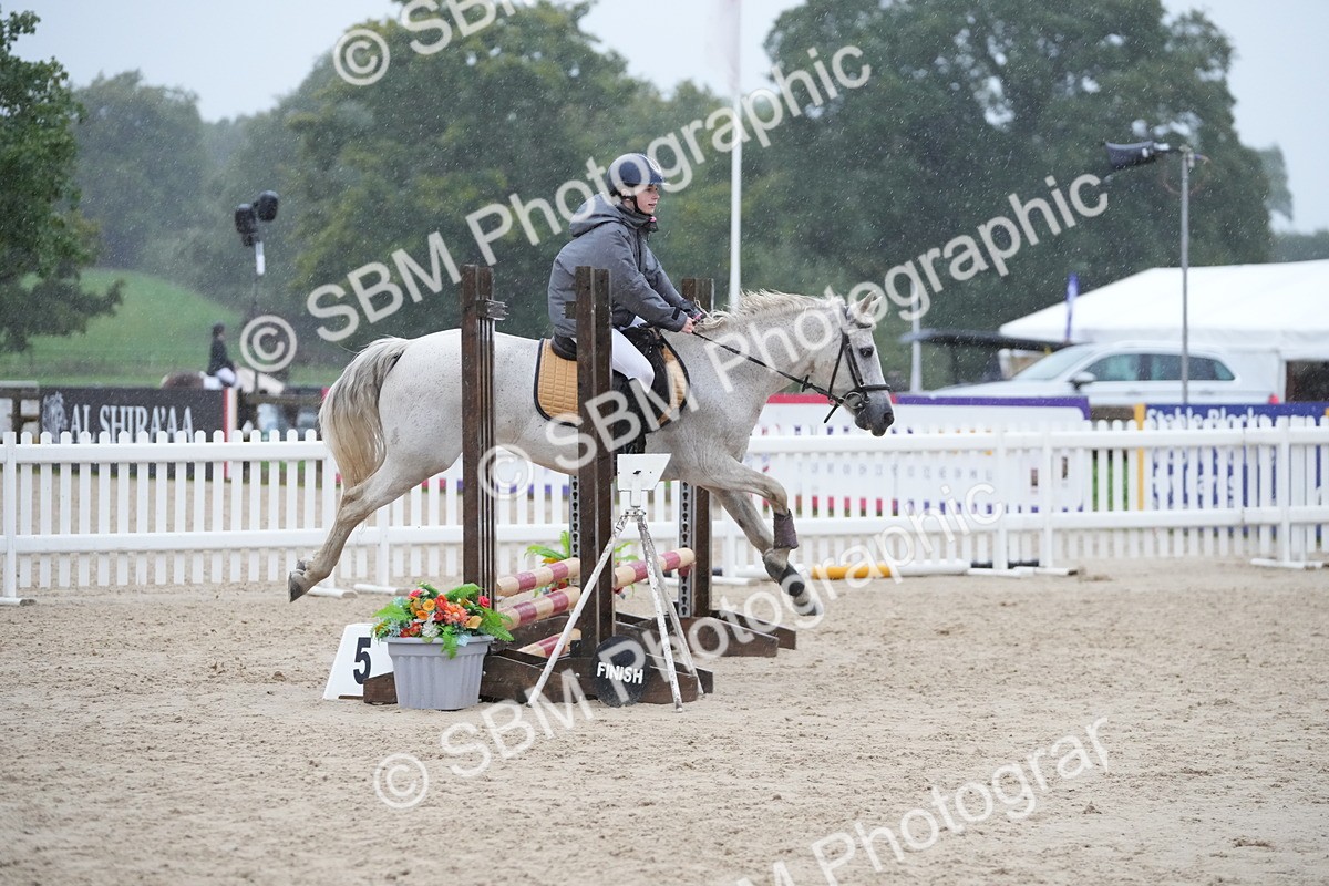 SBM_36107 - J5 - Junior Pony 50cm Championship
