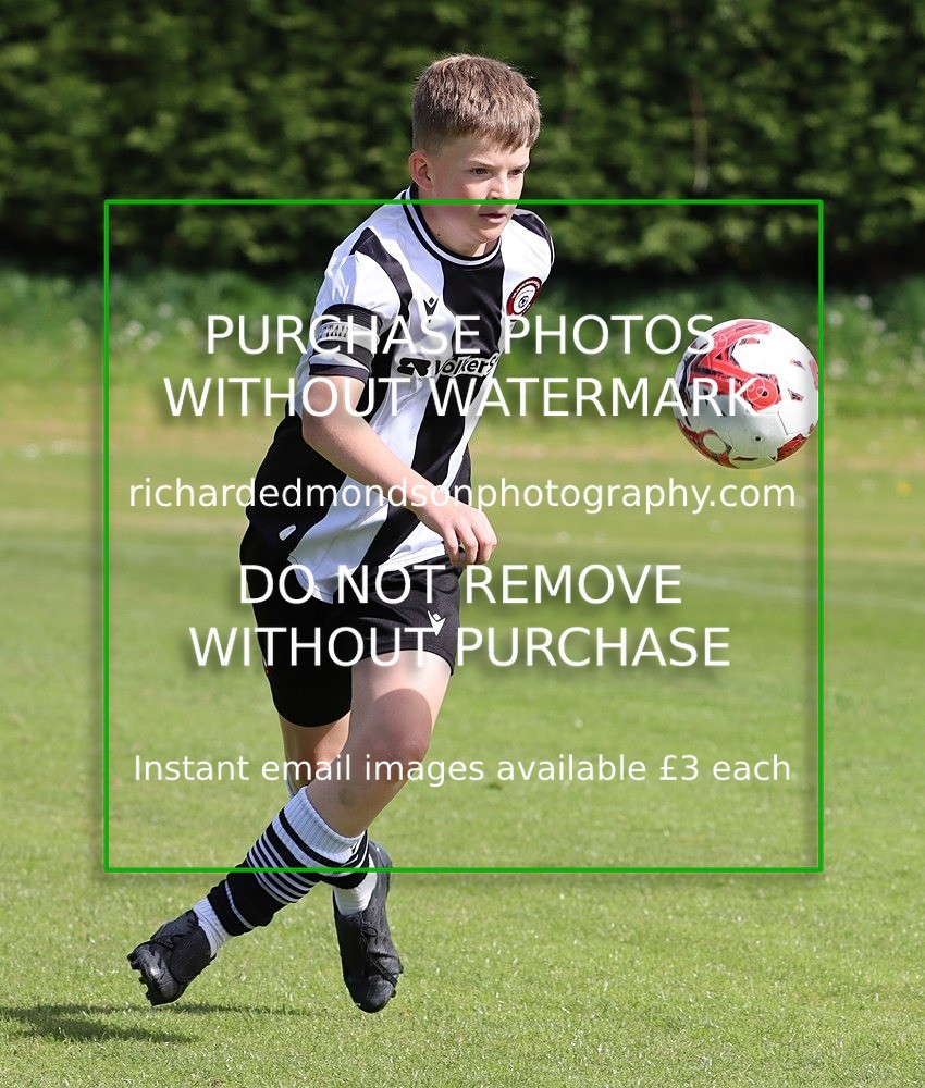 IMG_0567 - Under 13 final: Craven Wanderers vs Heathwaite