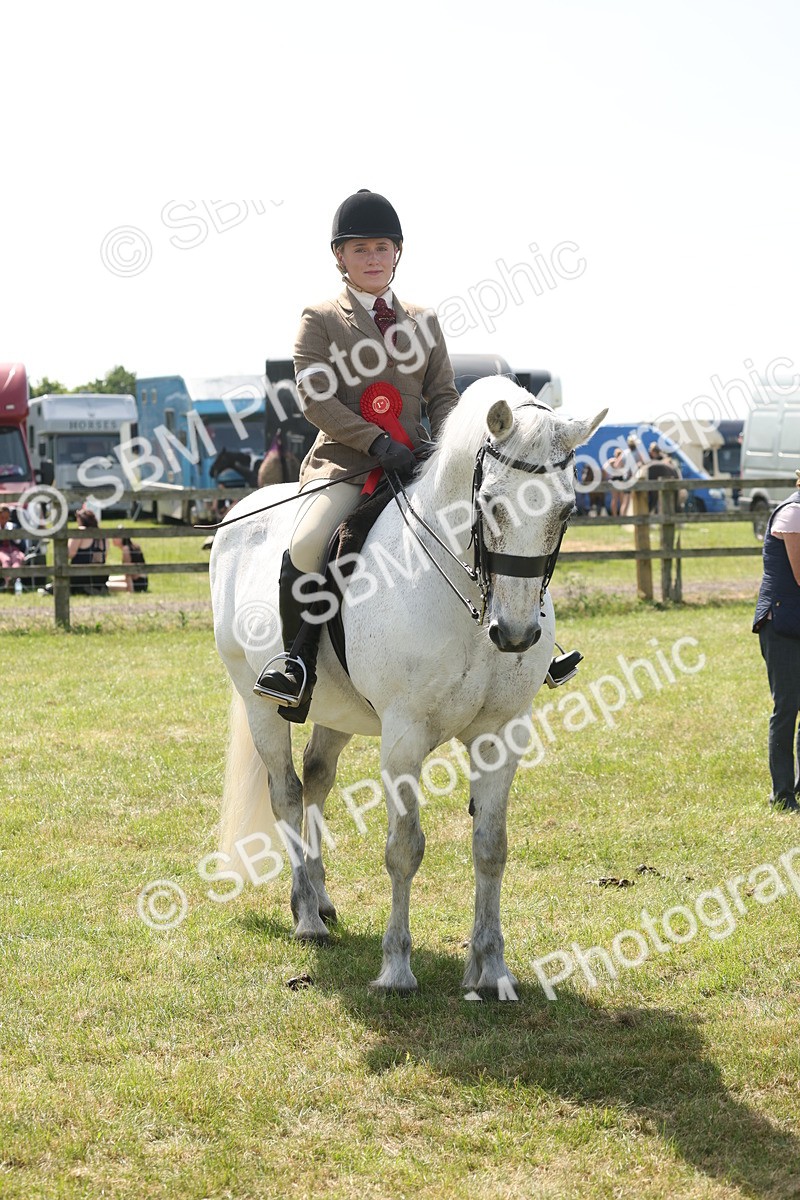 SBM_07636 - Class 26-30 - Mountain and Moorland Ridden