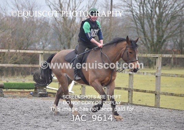 JAC_9614 - CLASS 4 - 90CM