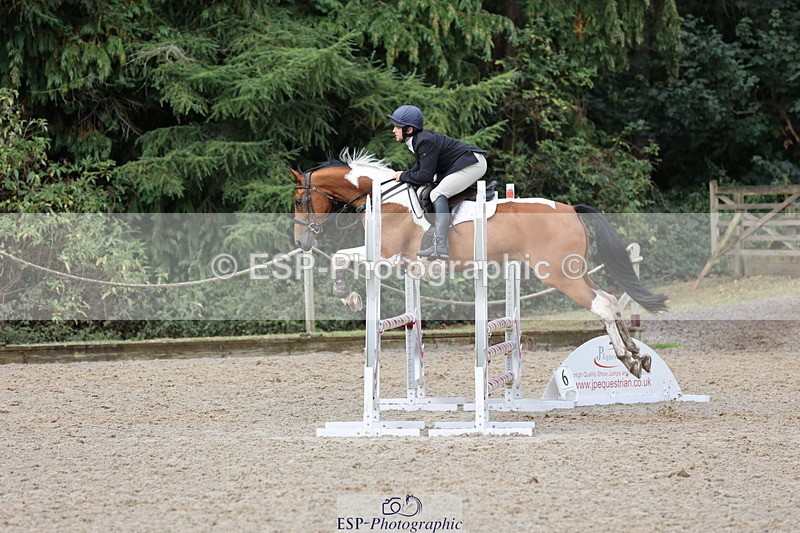 250829A-095726-00366 - Cls 6 85cm Amateur Quali