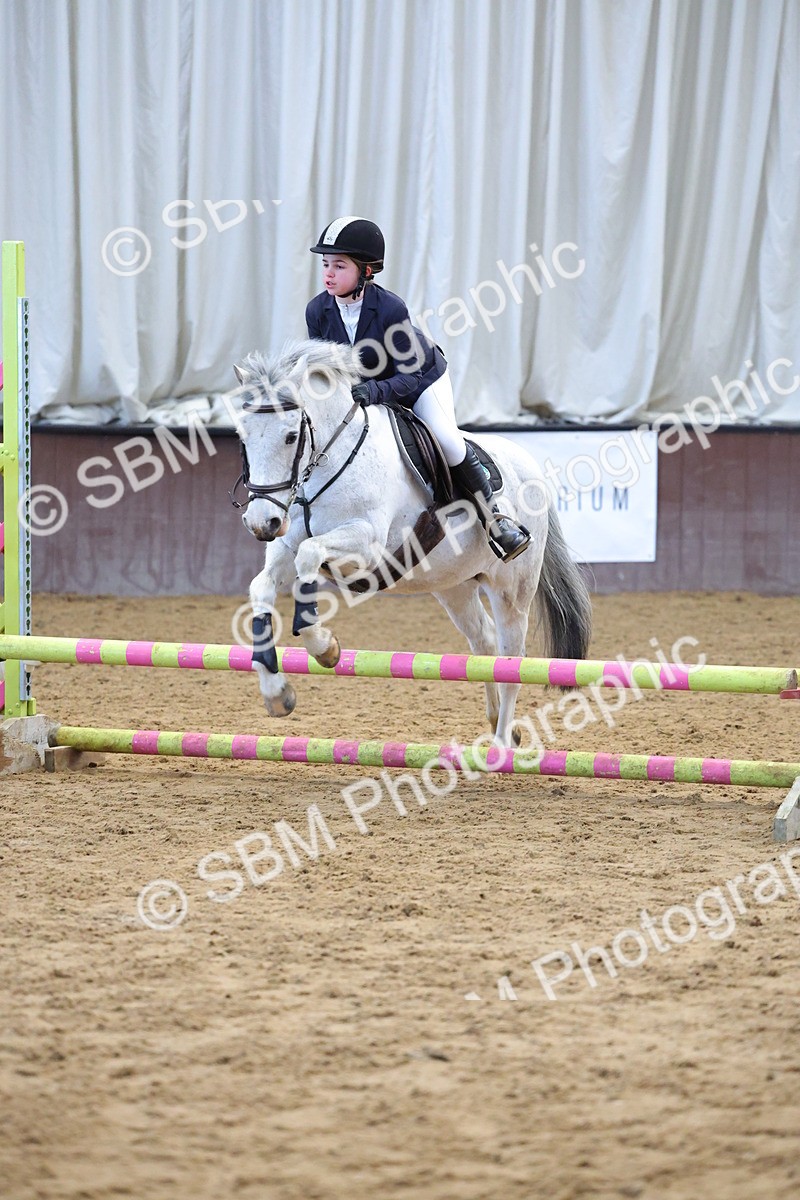 SBM_000536 - Class 3 - 60cm