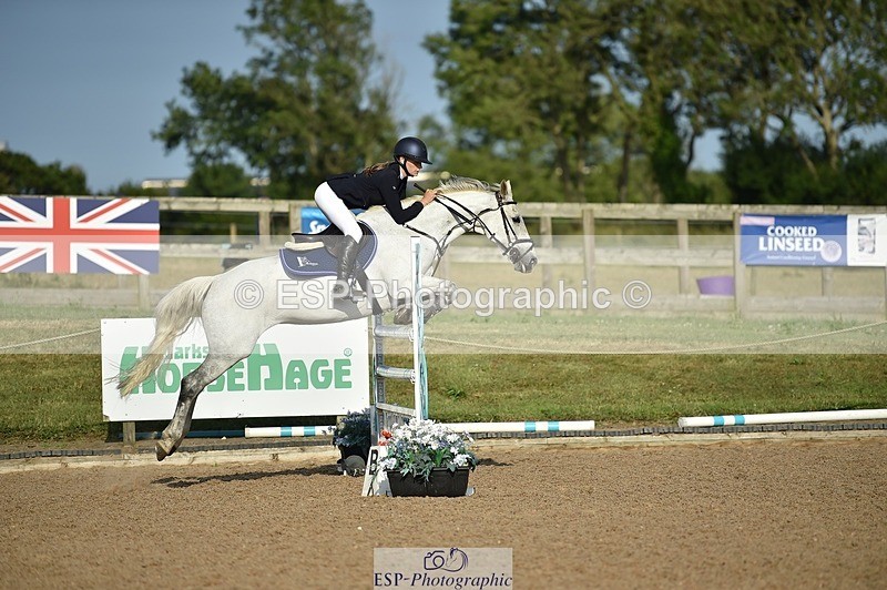 250628-182138-07583 - Cls 14 Pony National 1.15m Members Cup